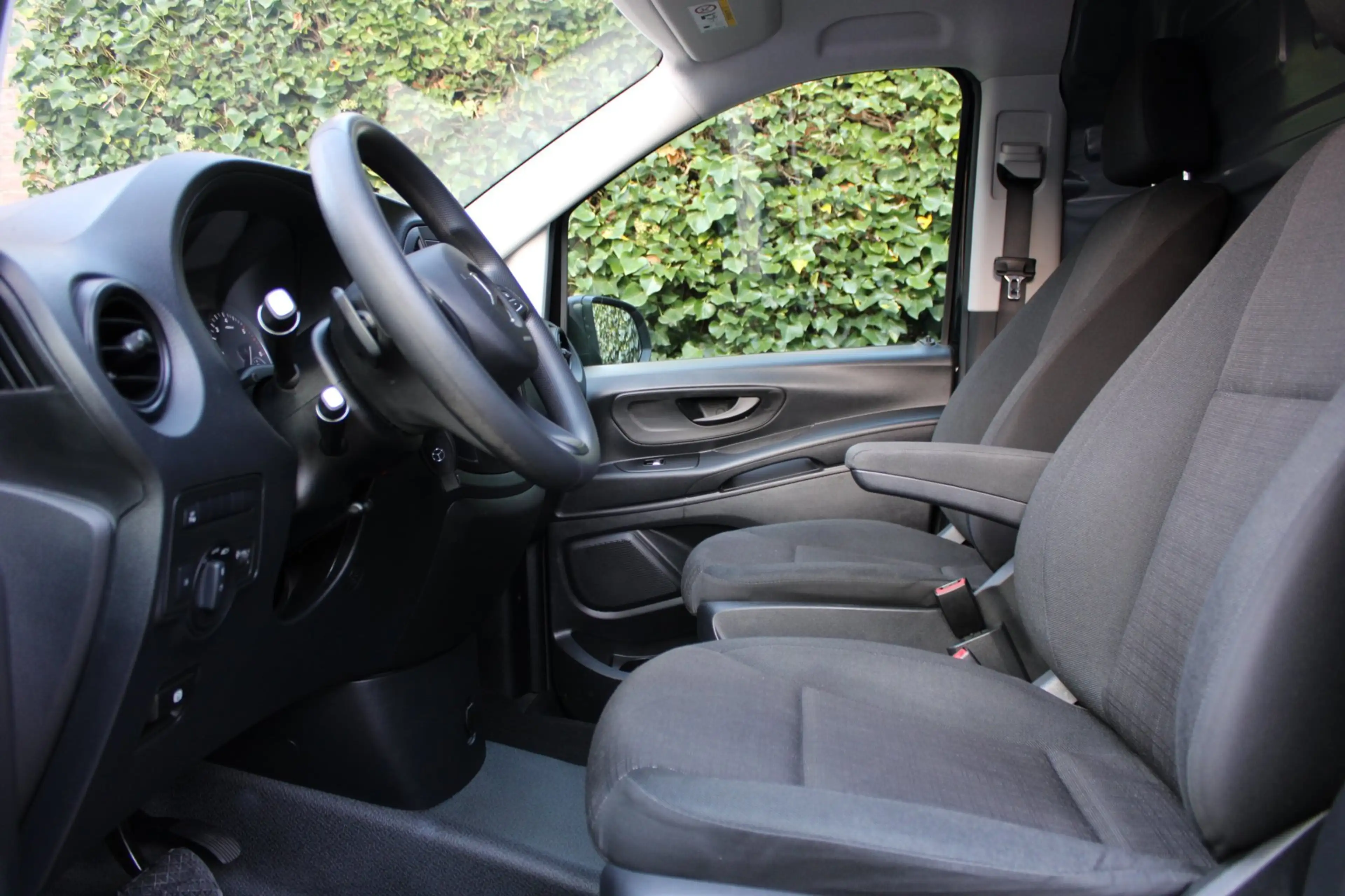 Mercedes-Benz Vito 114 CDI Lang | Automaat | Achteruitrijcamera | Sto — photo 24
