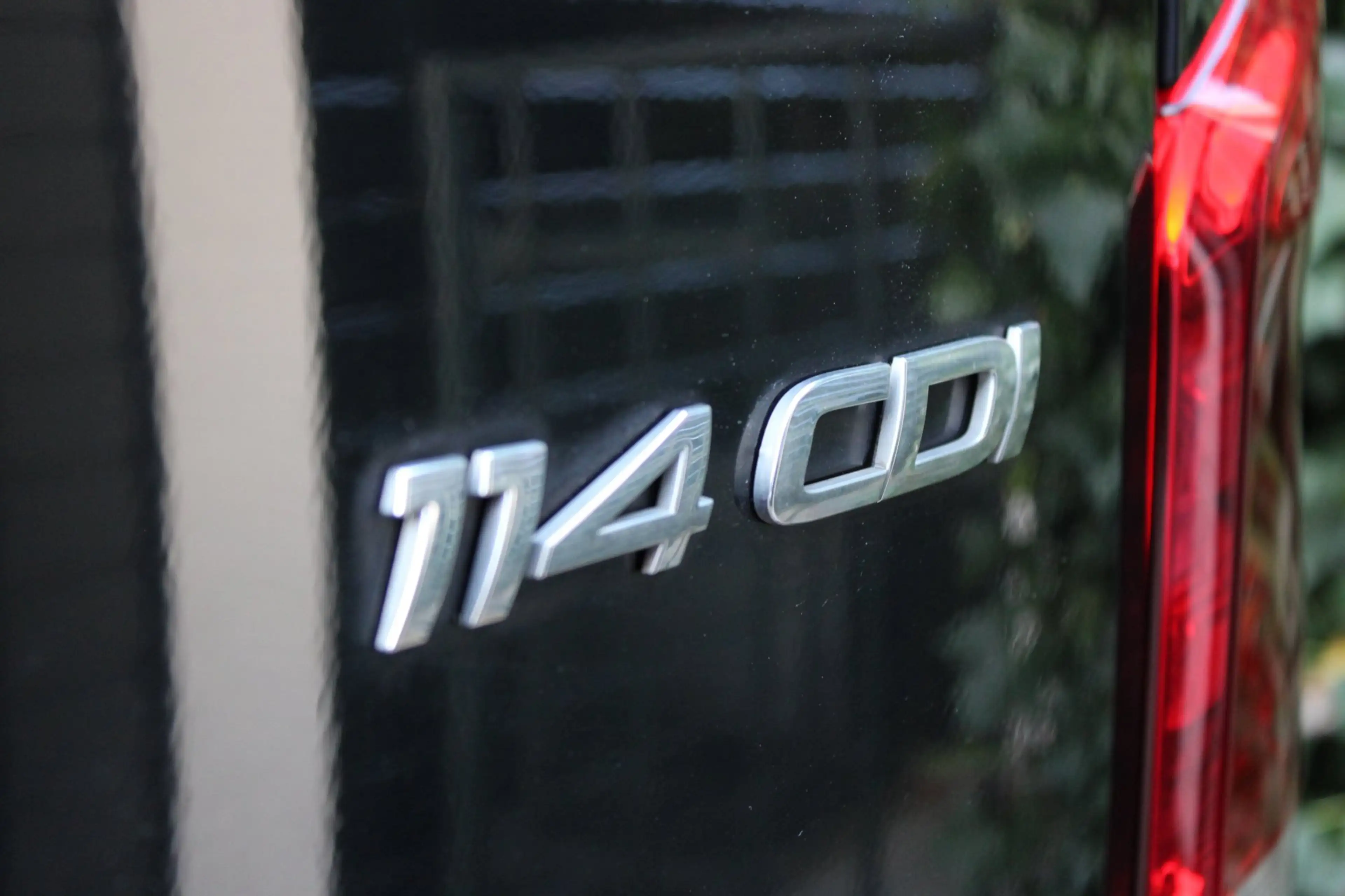 Mercedes-Benz Vito 114 CDI Lang | Automaat | Achteruitrijcamera | Sto — photo 28