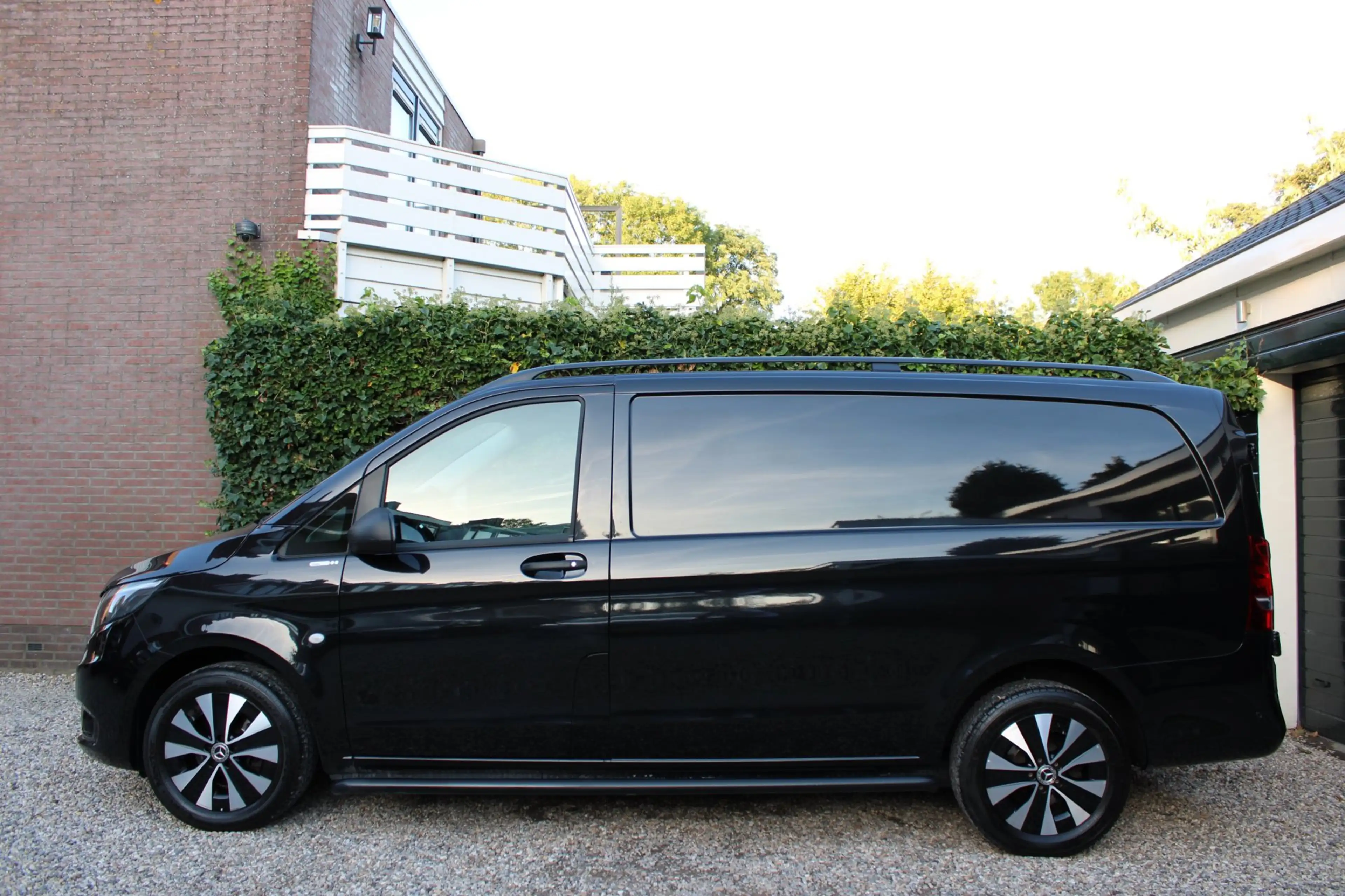 Mercedes-Benz Vito 114 CDI Lang | Automaat | Achteruitrijcamera | Sto — photo 32