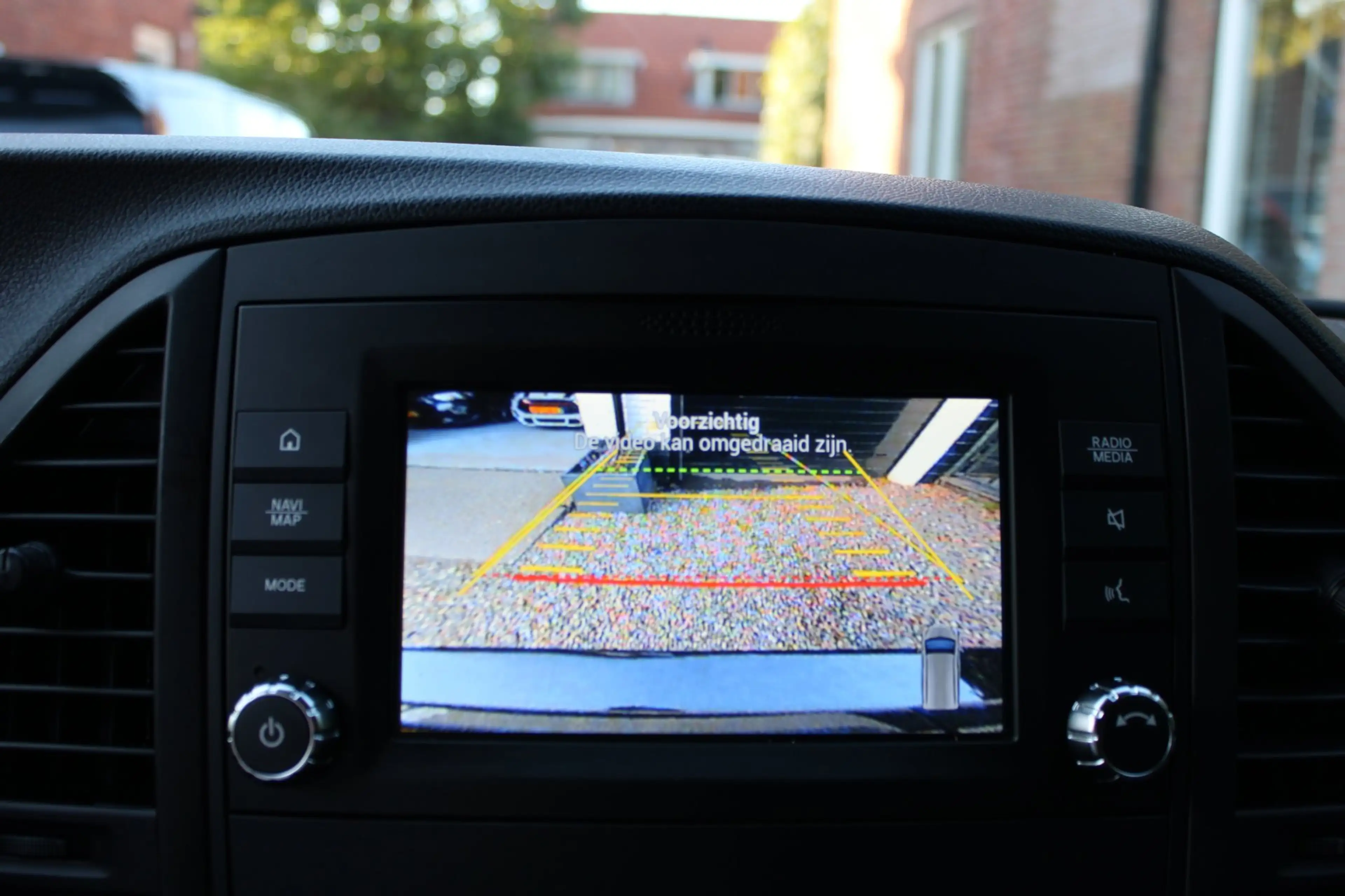 Mercedes-Benz Vito 114 CDI Lang | Automaat | Achteruitrijcamera | Sto — photo 12