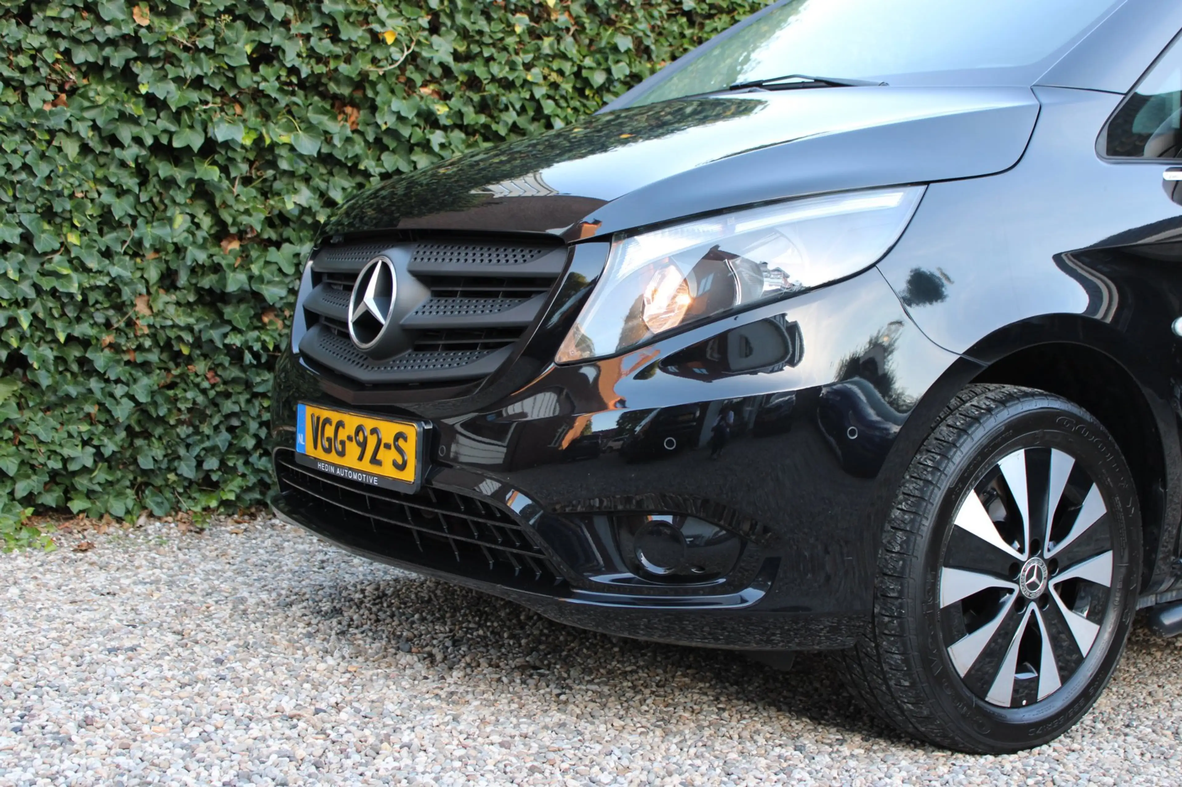 Mercedes-Benz Vito 114 CDI Lang | Automaat | Achteruitrijcamera | Sto — photo 29