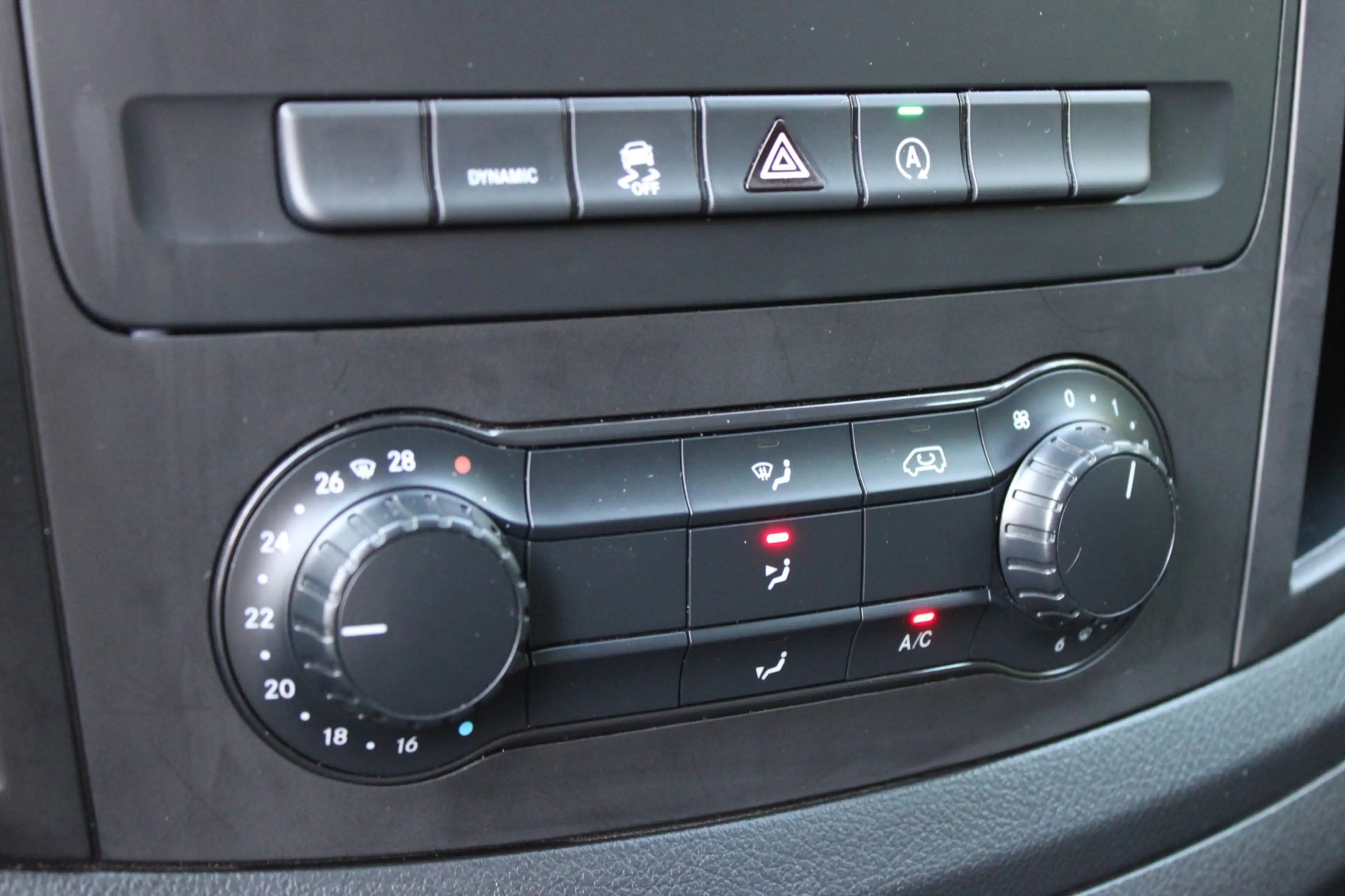 Mercedes-Benz Vito 114 CDI Lang | Automaat | Achteruitrijcamera | Sto — photo 8