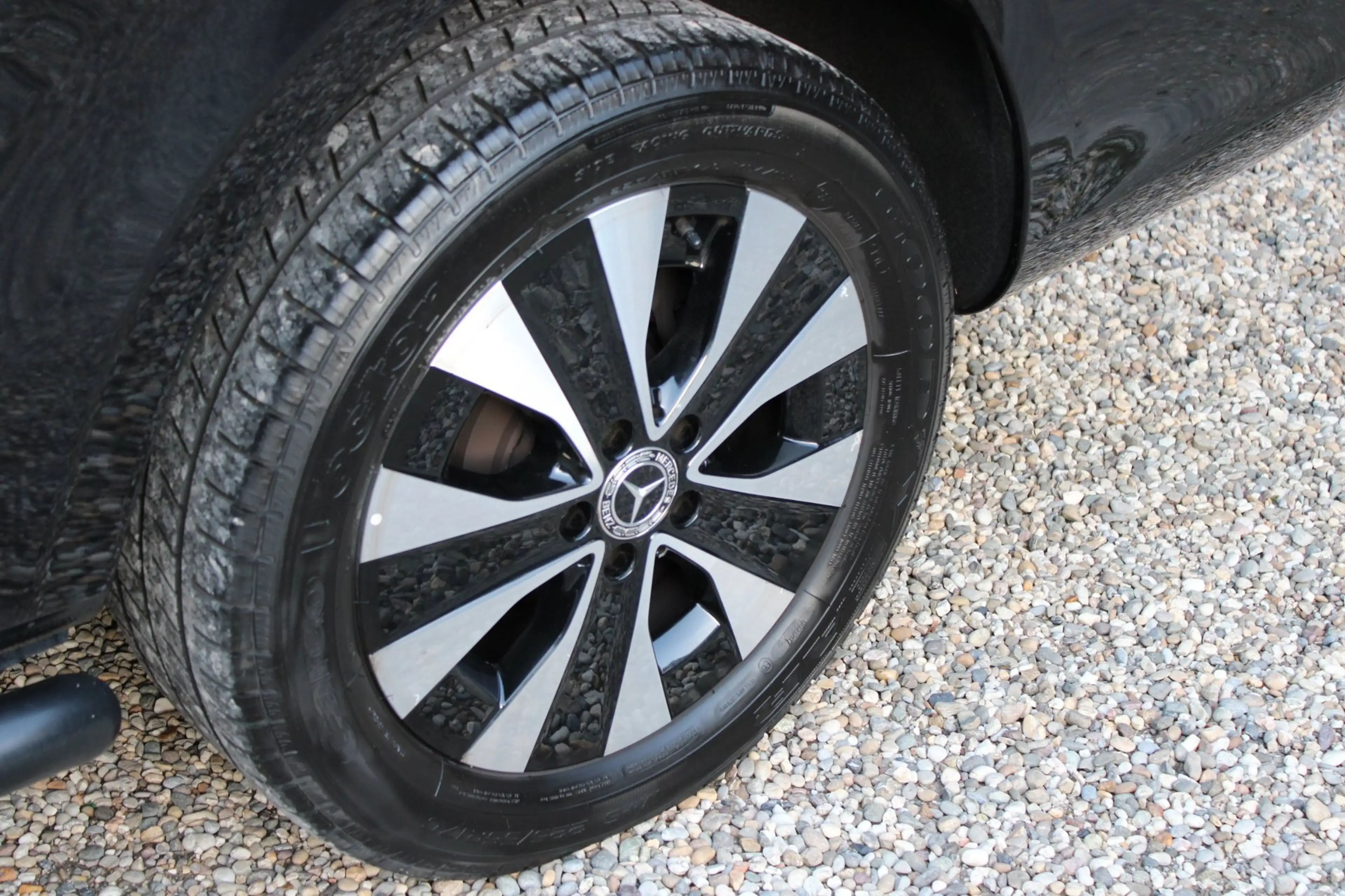 Mercedes-Benz Vito 114 CDI Lang | Automaat | Achteruitrijcamera | Sto — photo 33