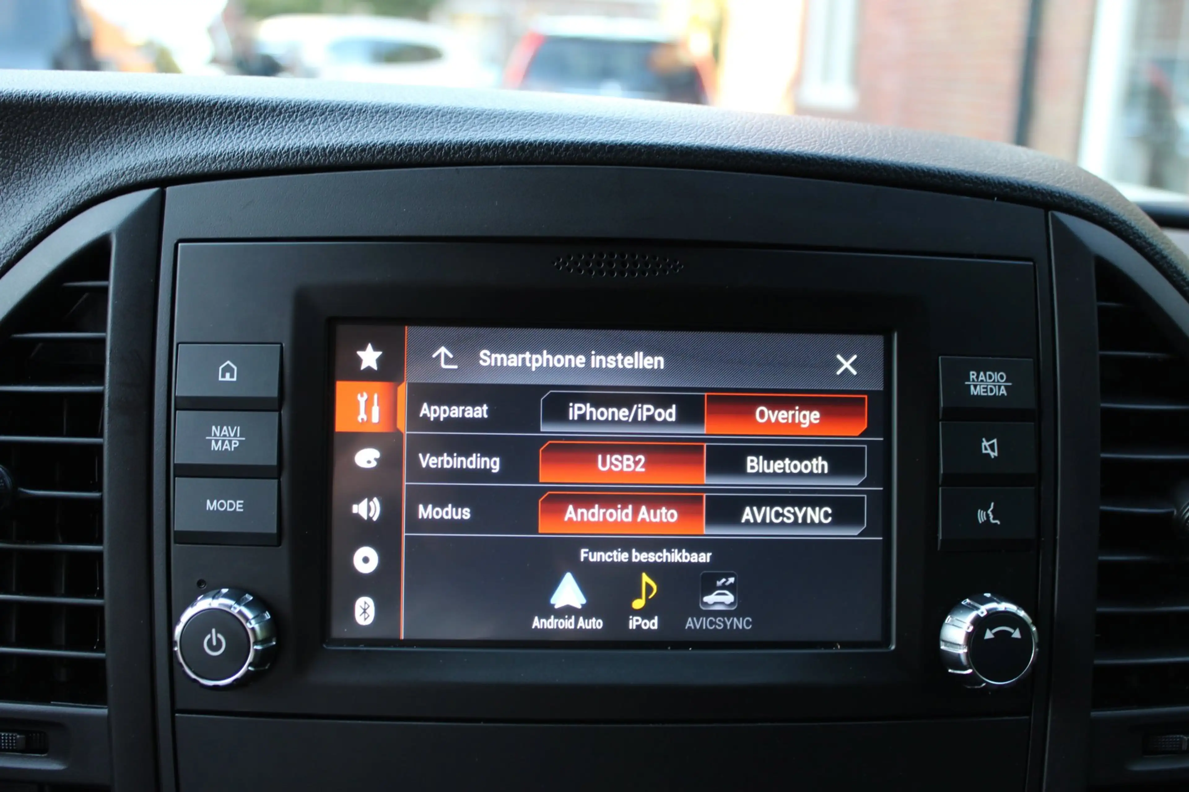 Mercedes-Benz Vito 114 CDI Lang | Automaat | Achteruitrijcamera | Sto — photo 21