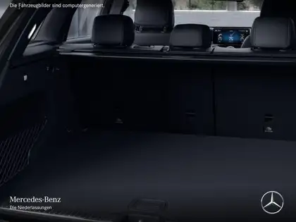 Annonce voiture d'occasion Mercedes-Benz GLC 400 - CARADIZE
