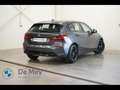 BMW 118 i Grigio - thumbnail 2