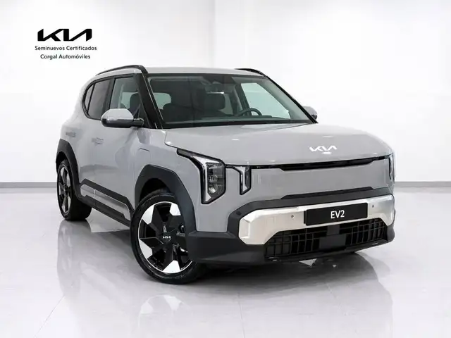 Kia EV2 Standar Range Earth 108kW