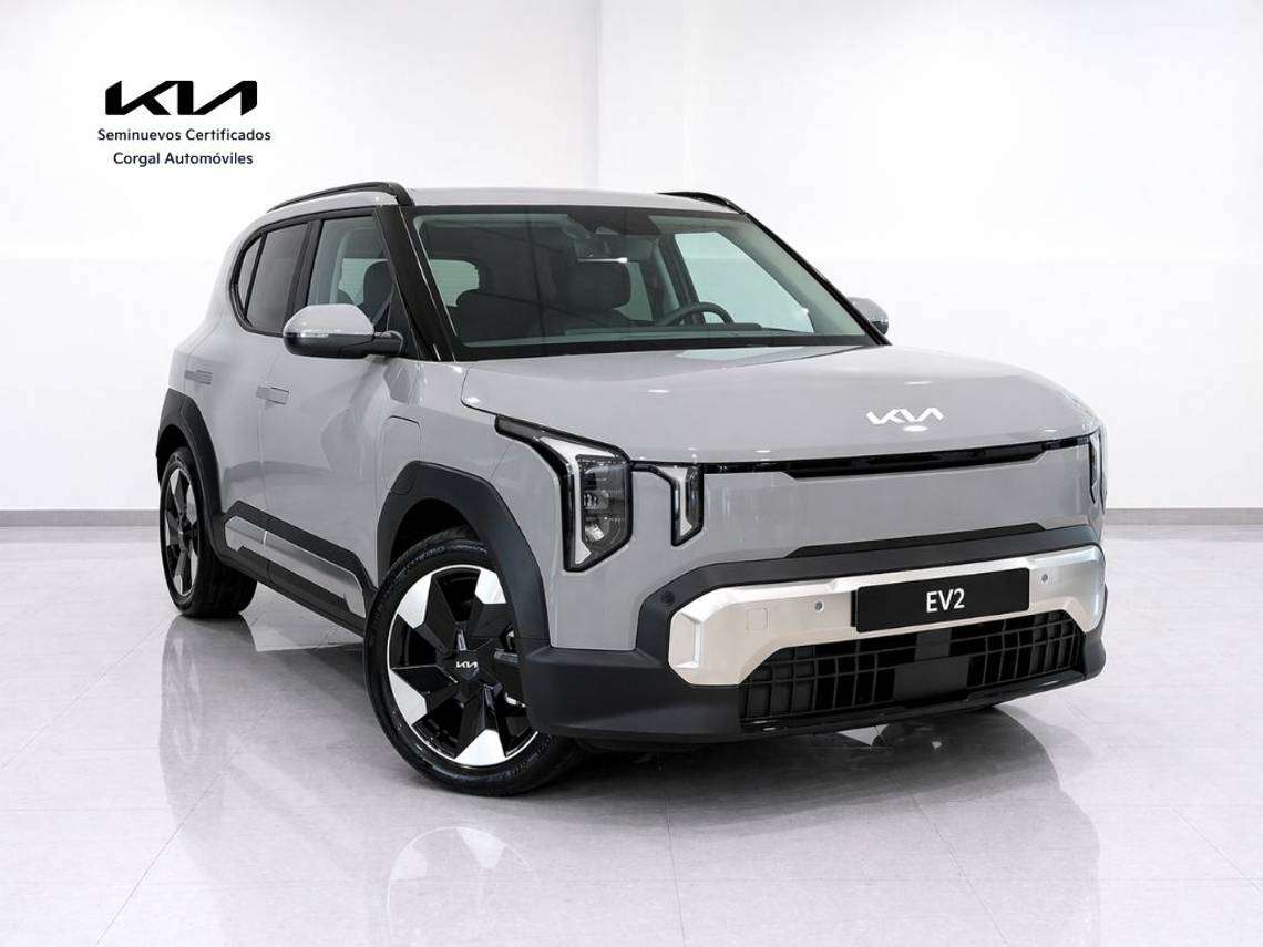 Kia EV2 Standar Range Earth 108kW - foto 1