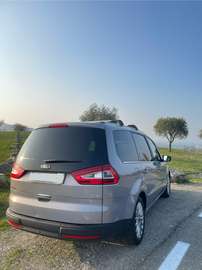 2.0 tdci Individual 163cv powershift
