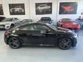 Audi TT Coupé 2.0 TFSI quattro S-Tronic Schwarz - thumbnail 5