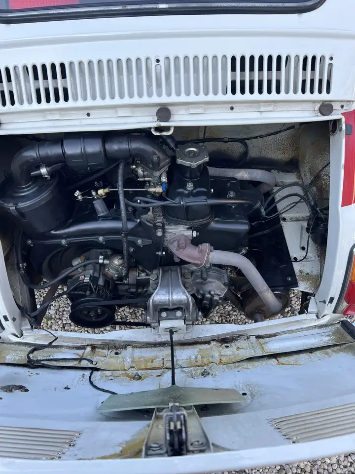 Fiat 500L, foto 5