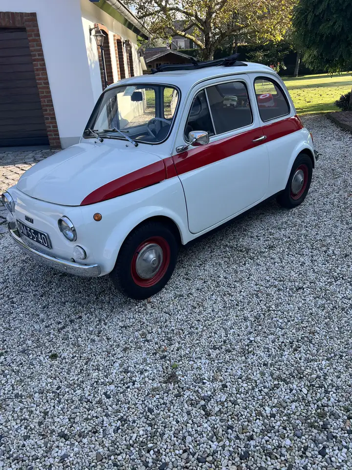 Fiat 500L, foto 2