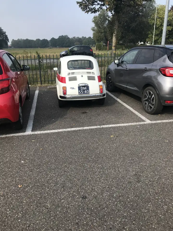 Fiat 500L, foto 12