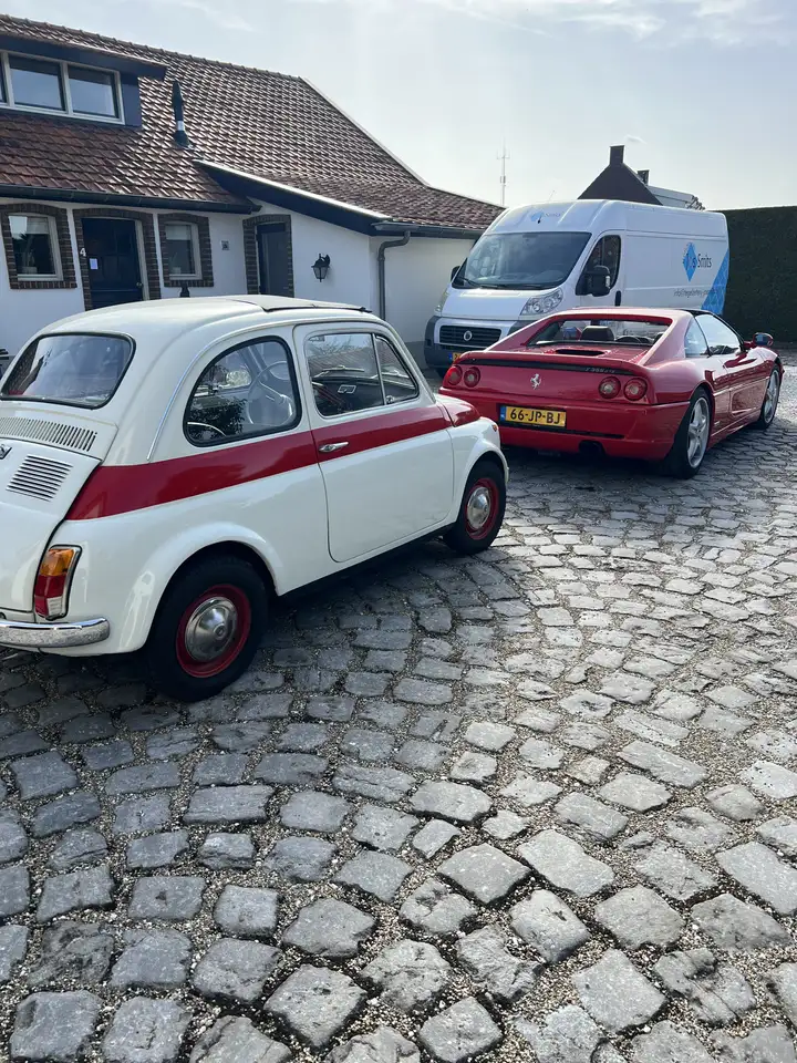 Fiat 500L, foto 7