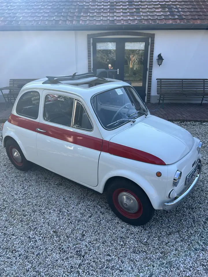 Fiat 500L, foto 3