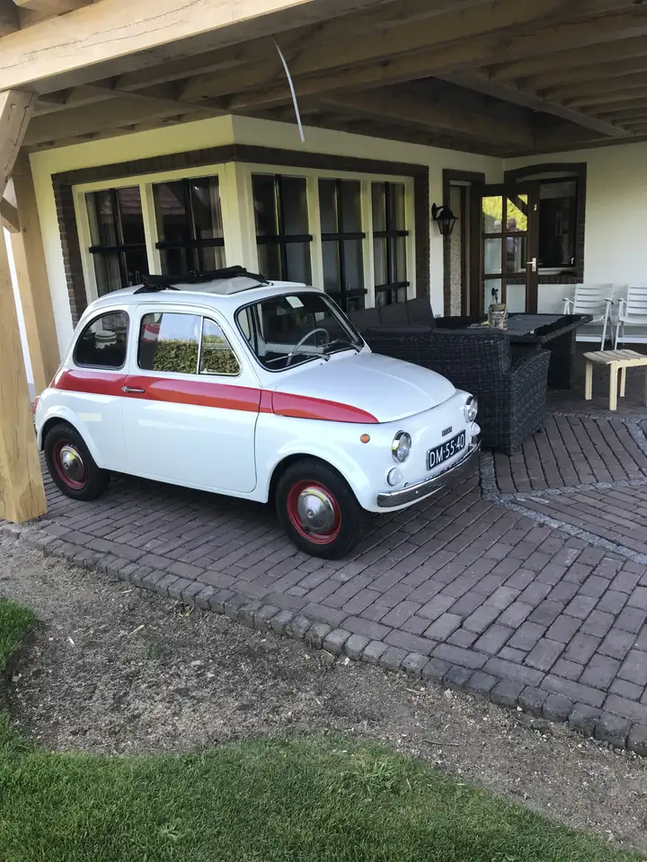 Fiat 500L, foto 9