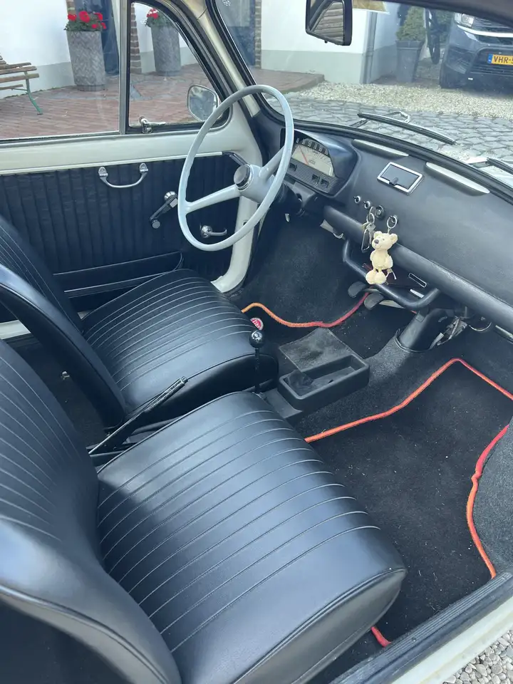 Fiat 500L, foto 4