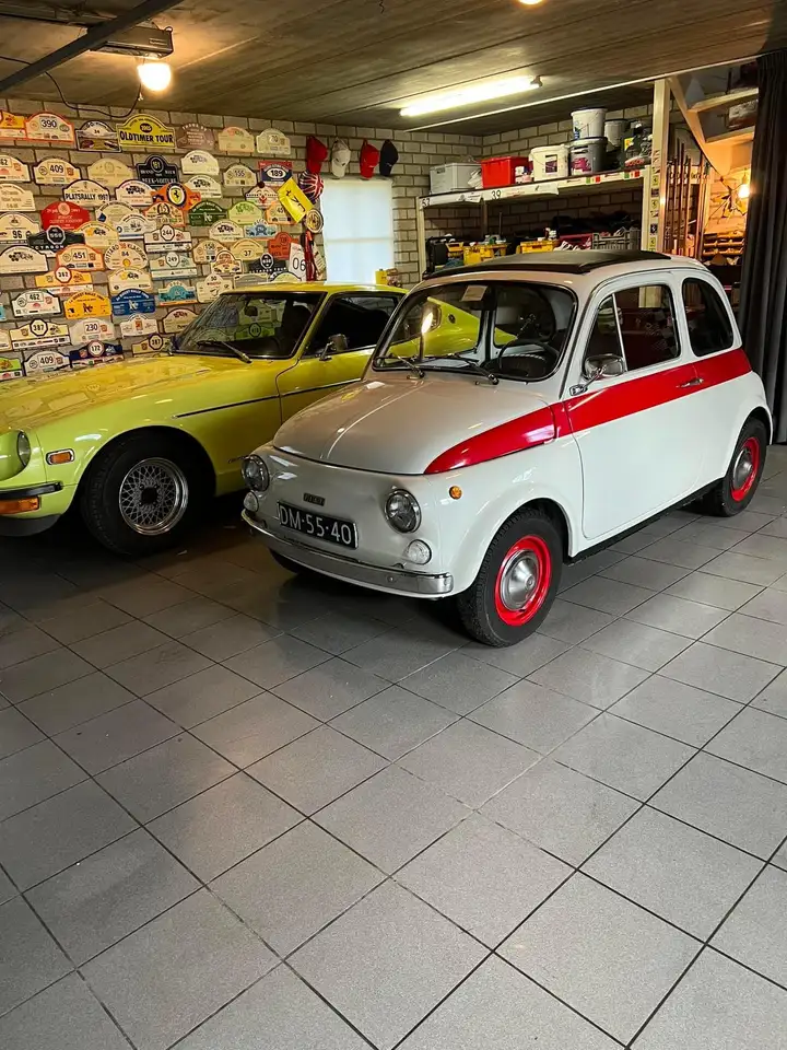 Fiat 500L, foto 6