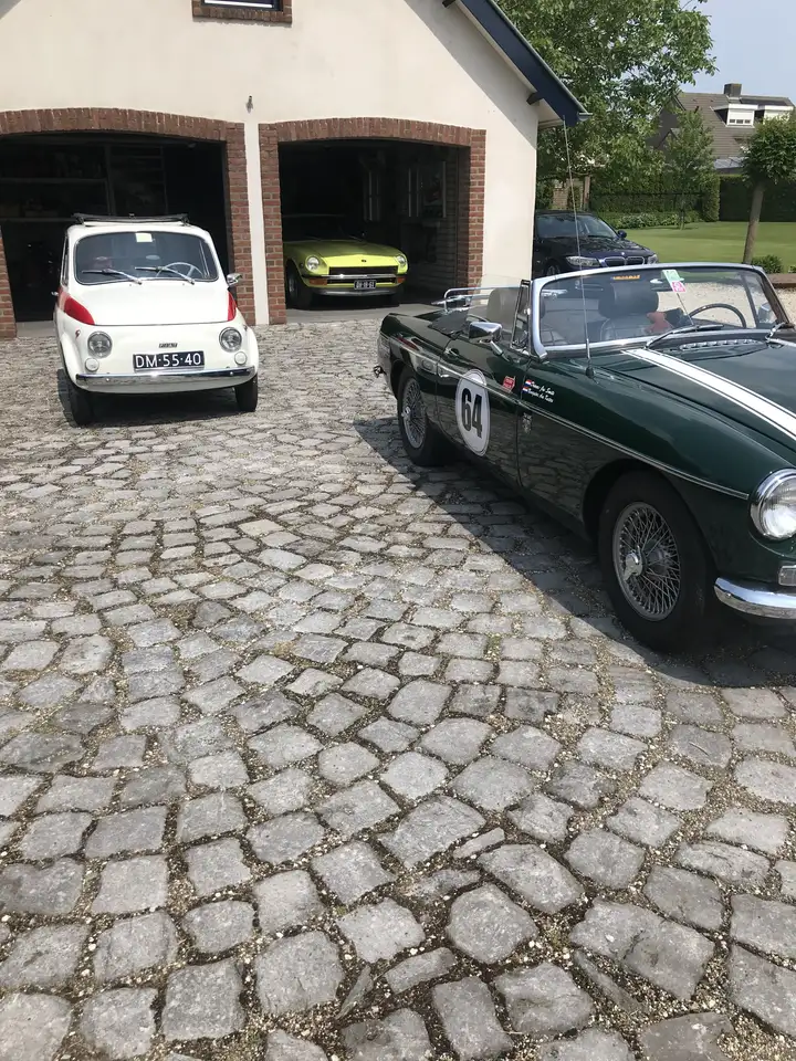 Fiat 500L, foto 11