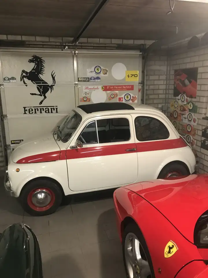 Fiat 500L, foto 10