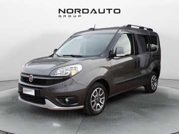 3ª serie 1.6 MJT 16V 120CV Trekking