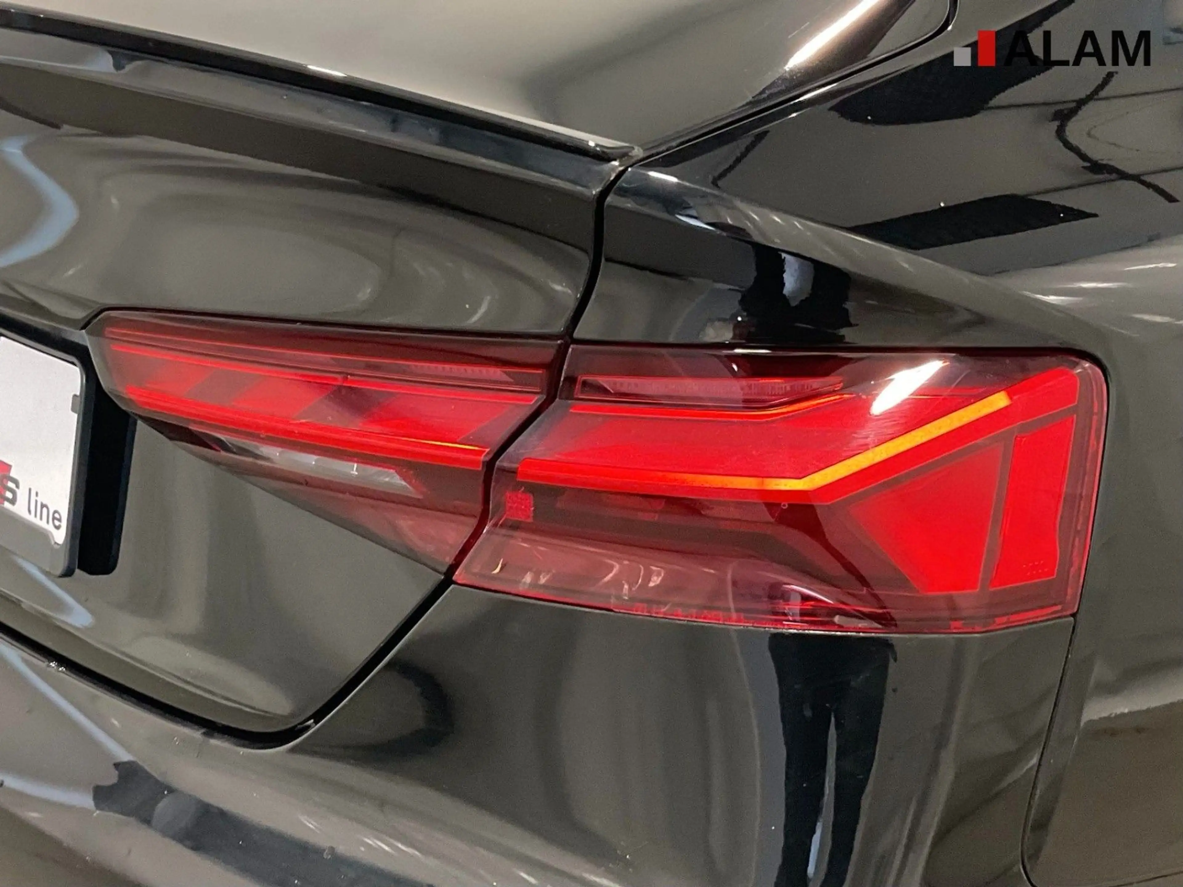 Audi S5 SB 3.0 TDI quatt. ACC AHK HeadUp LED RFK ViCo — photo 13