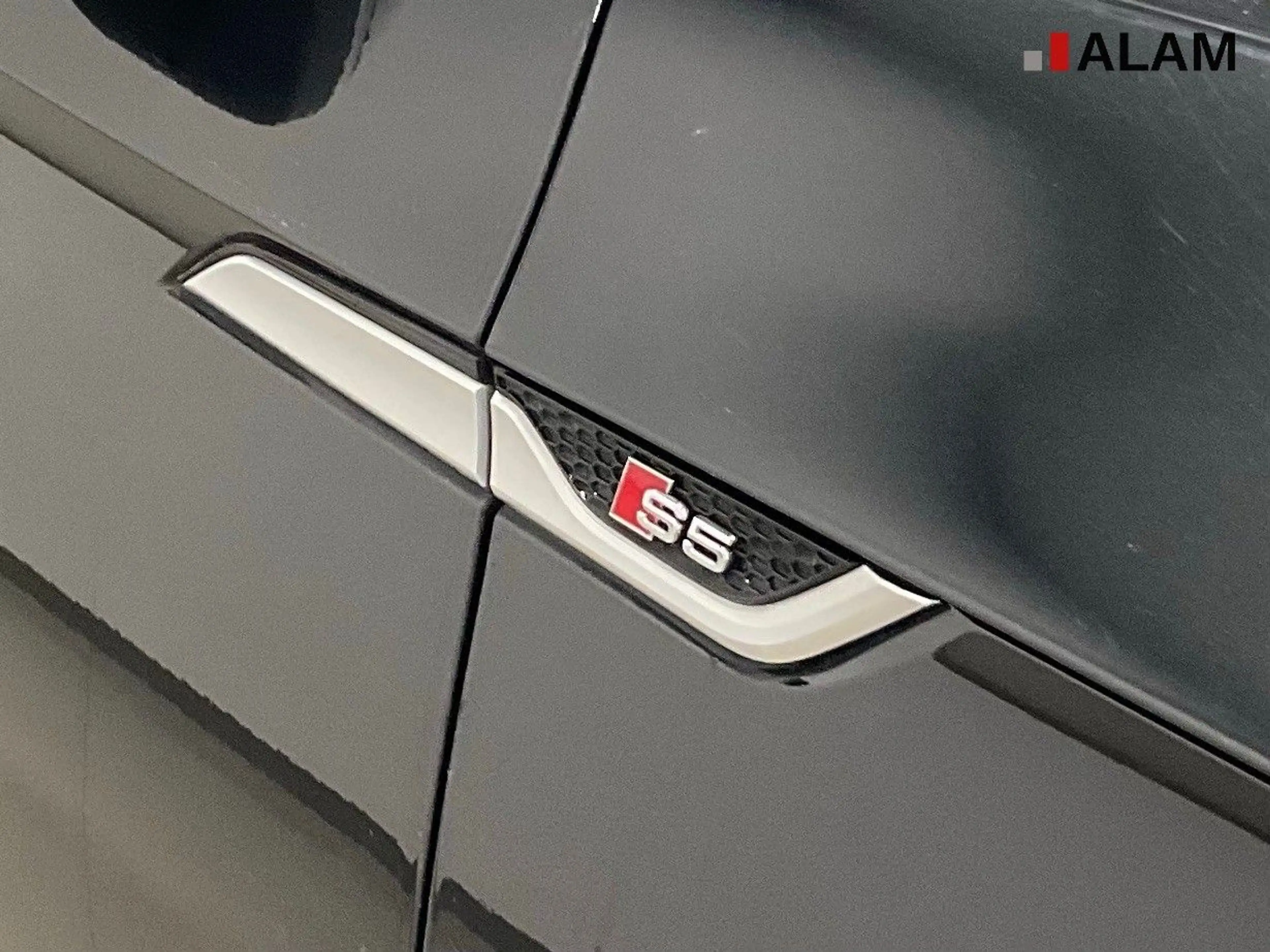 Audi S5 SB 3.0 TDI quatt. ACC AHK HeadUp LED RFK ViCo — photo 6