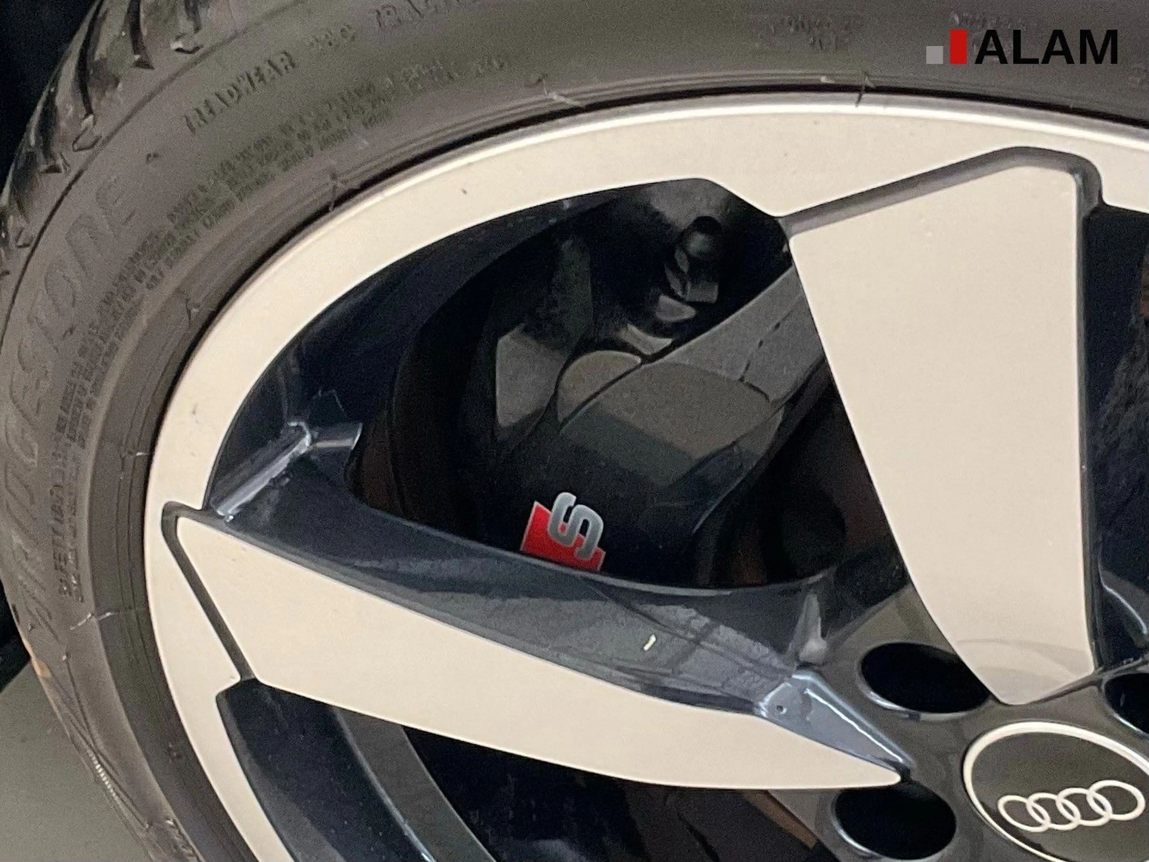 Audi S5 SB 3.0 TDI quatt. ACC AHK HeadUp LED RFK ViCo — photo 10
