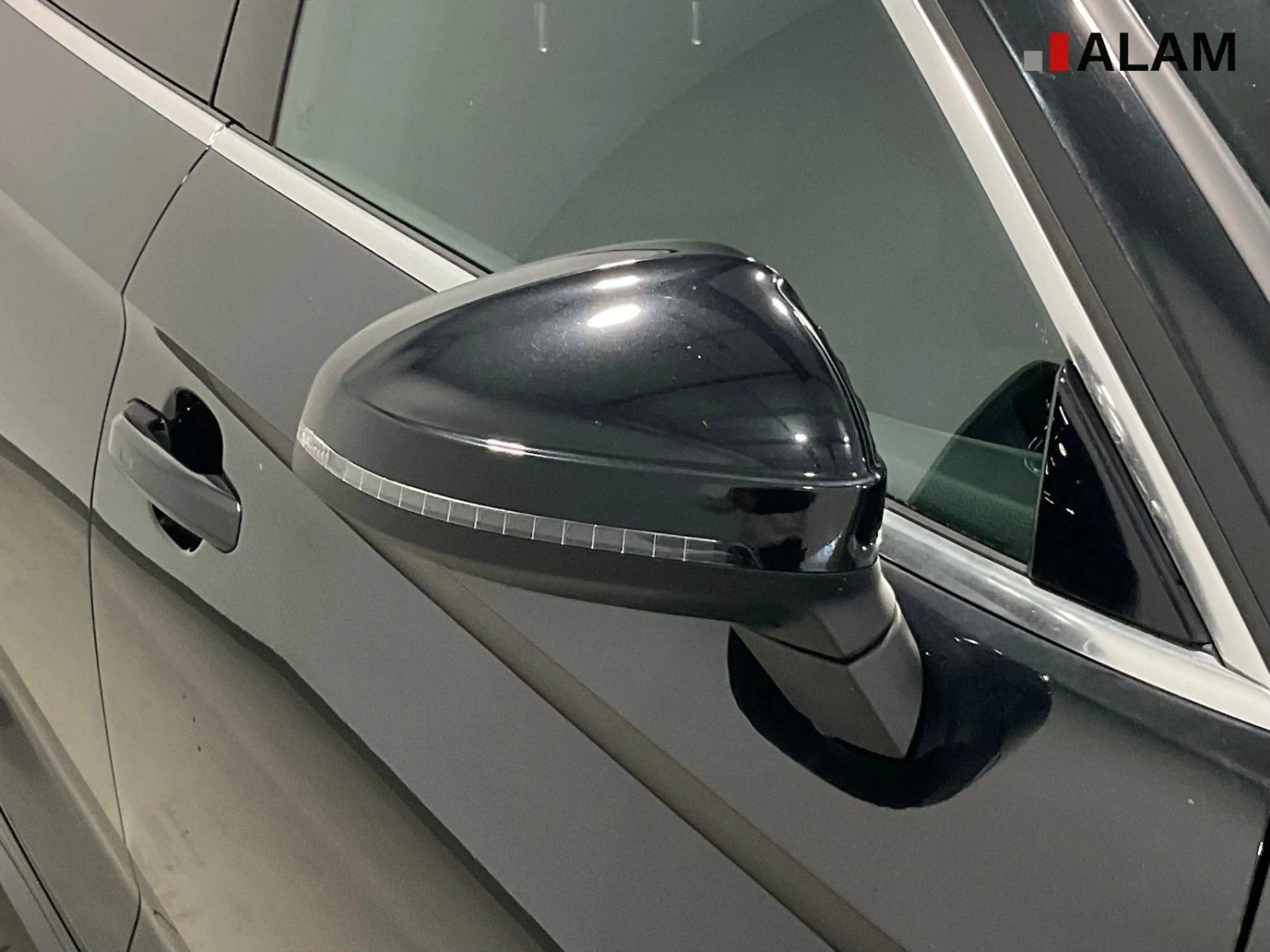 Audi S5 SB 3.0 TDI quatt. ACC AHK HeadUp LED RFK ViCo — photo 12