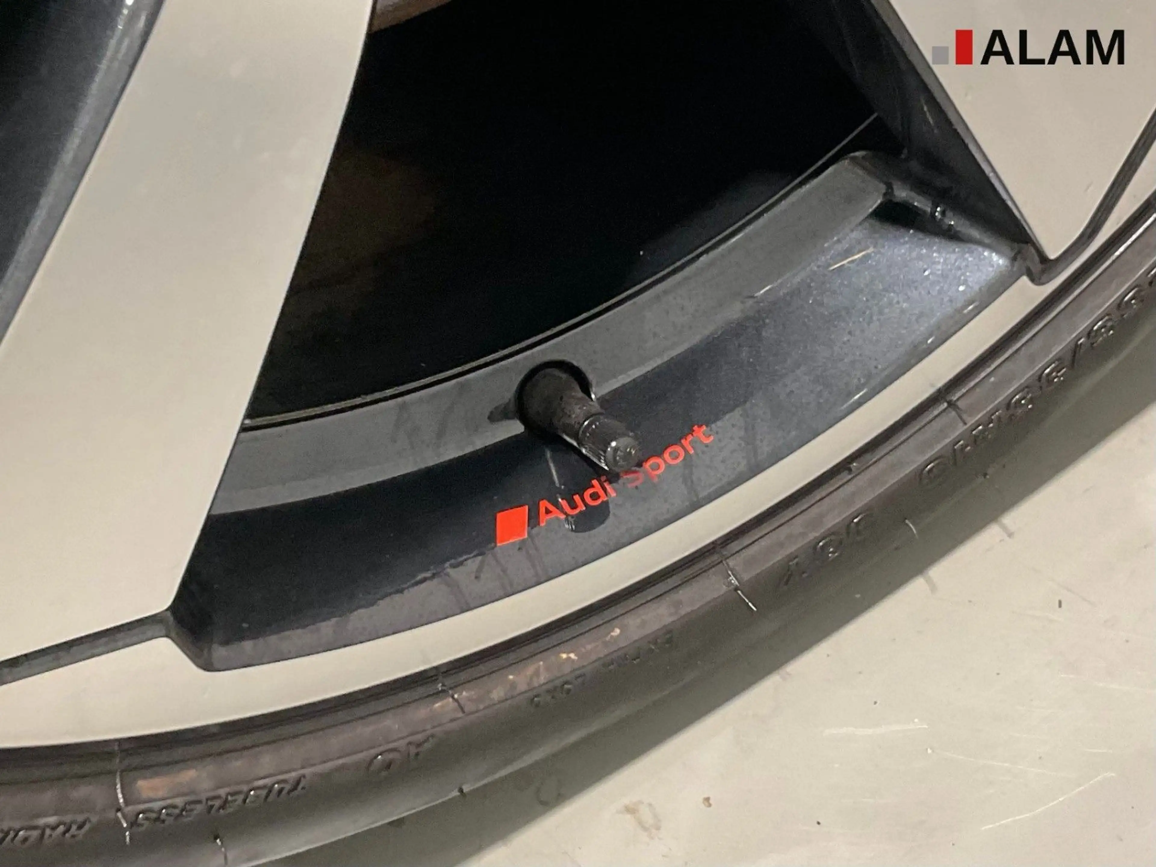 Audi S5 SB 3.0 TDI quatt. ACC AHK HeadUp LED RFK ViCo — photo 9