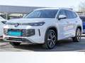 Volkswagen Tayron 1.5 eTSI DSG ELEGANCE IQ.DRIVE AREA VIEW Weiß - thumbnail 2