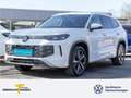 Volkswagen Tayron 1.5 eTSI DSG ELEGANCE IQ.DRIVE AREA VIEW Weiß - thumbnail 1