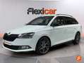 Skoda Fabia Combi 1.0 TSI Monte Carlo DSG 81kW Blanco - thumbnail 3