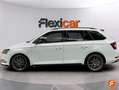 Skoda Fabia Combi 1.0 TSI Monte Carlo DSG 81kW Blanco - thumbnail 4