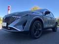Nissan Qashqai 1.3 DIG-T MHEV 158PS Xtronic Tekna 4WD Grau - thumbnail 11