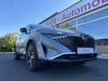 Nissan Qashqai 1.3 DIG-T MHEV 158PS Xtronic Tekna 4WD Grau - thumbnail 10
