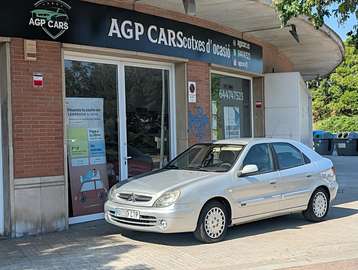 Break 1.6i 16v Premier