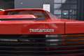 Ferrari Testarossa F110 1.Besitz Rot - thumbnail 16