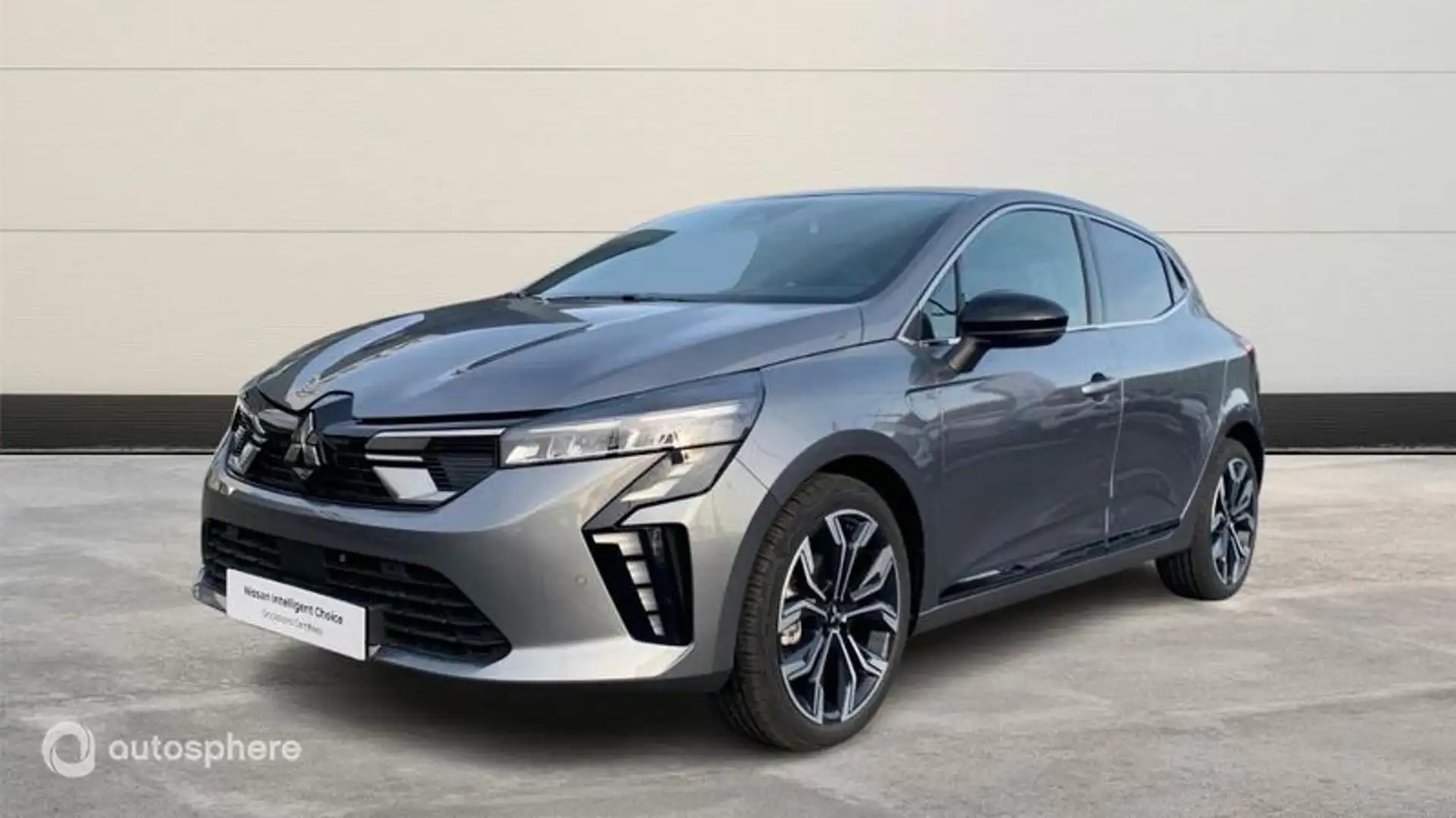 Mitsubishi Colt 1.0 MPI-T 91ch Intense 2025 - 1