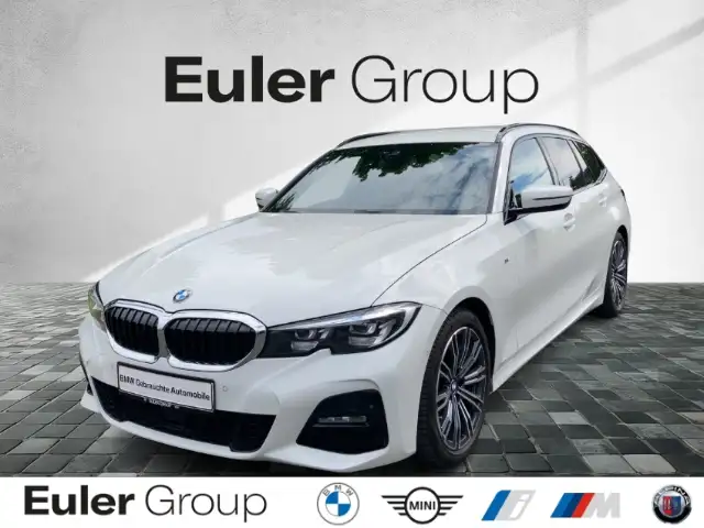 Bmw 320 i Touring M Sport ACC Sitzheizung El.Heckklappe LE