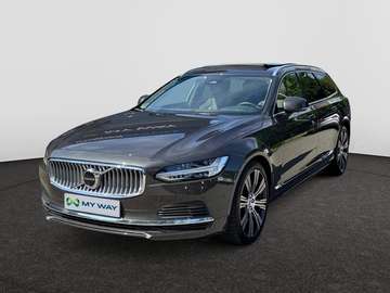 2.0 T6 AWD PHEV Ultimate Bright