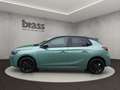 Opel Corsa YES 1.2 Direct Injection Turbo 74 kW (100 Grün - thumbnail 2