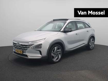 Hyundai NEXO FCEV Plus Pack Automaat | Navigatie | Achteruitrij