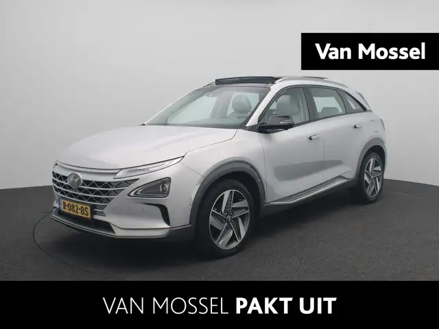 Hyundai NEXO FCEV Plus Pack Automaat | Navigatie | Achteruitrij