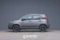 Fiat Panda 0.9 t.air t. 85CV Wild 4x4 Grigio - thumbnail 2