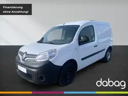 Renault Kangoo Rapid TCe 115 EDC Extra