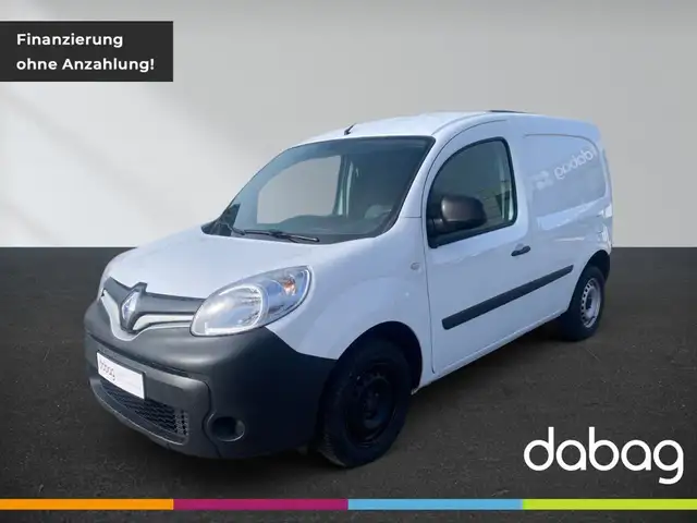 Renault Kangoo Rapid TCe 115 EDC Extra
