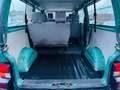 Volkswagen T4 Caravelle 2.5 TDI 9-Sitzer Rostfrei AHK Grün - thumbnail 23