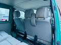 Volkswagen T4 Caravelle 2.5 TDI 9-Sitzer Rostfrei AHK Grün - thumbnail 12