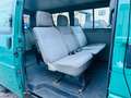 Volkswagen T4 Caravelle 2.5 TDI 9-Sitzer Rostfrei AHK Grün - thumbnail 10